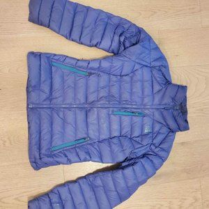 North Face Down Jacket Size Small